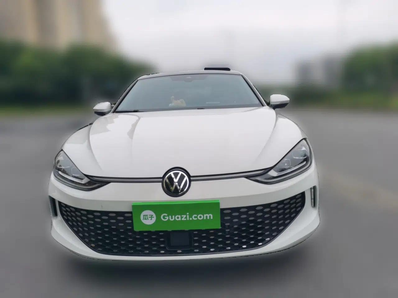 Volkswagen Lamando 2024 Lavida L 280TSI DSG Cool & Spicy Edition — миниатюра 2