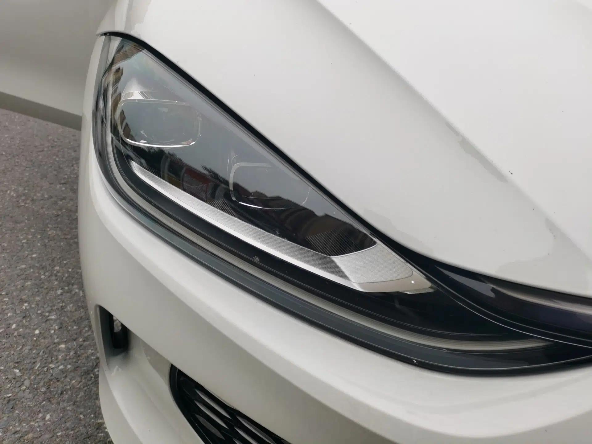Volkswagen Lamando 2024 Lavida L 280TSI DSG Cool & Spicy Edition — миниатюра 7