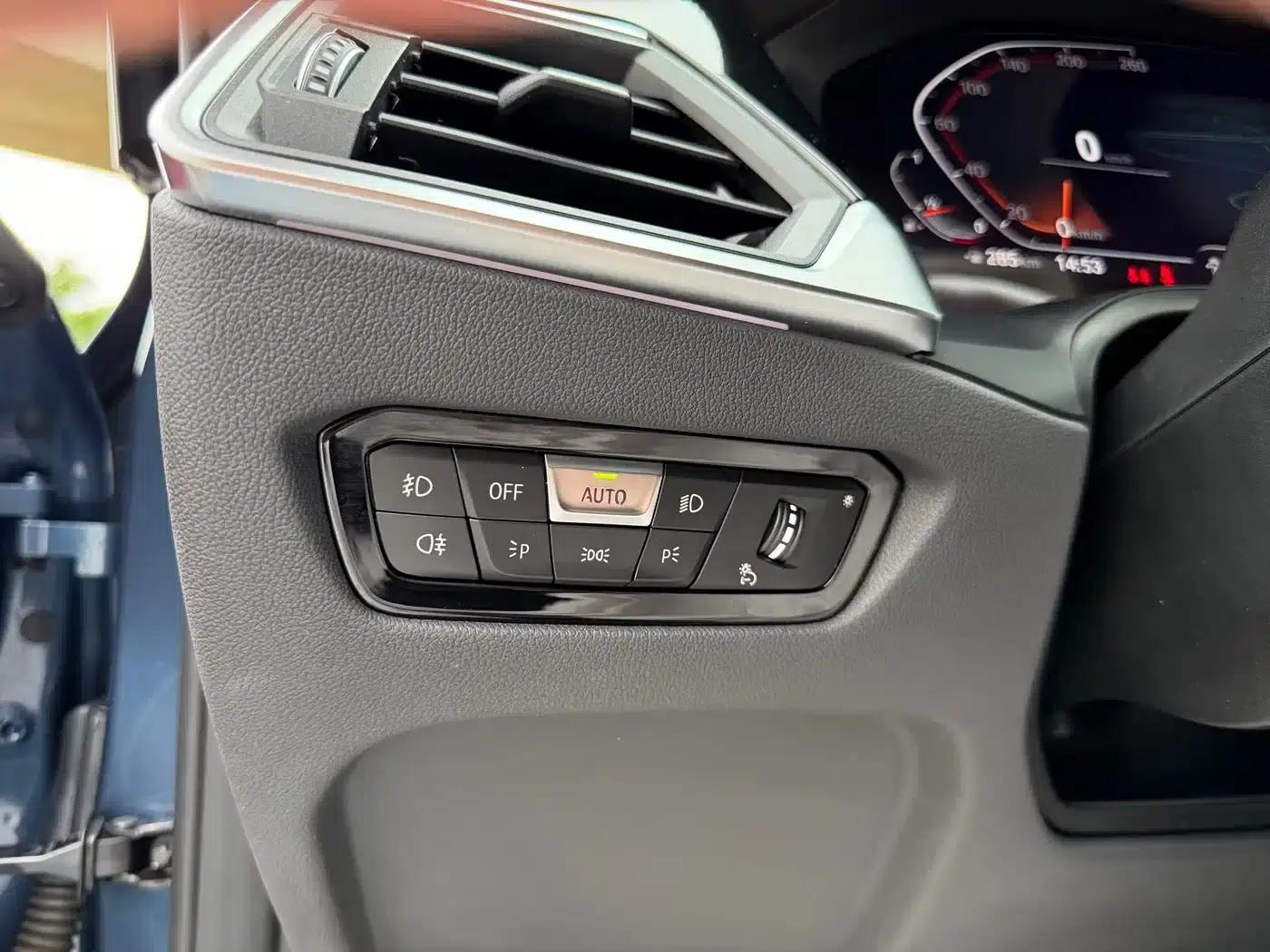 2022 BMW 4 Series 425i M Sport Package — миниатюра 19