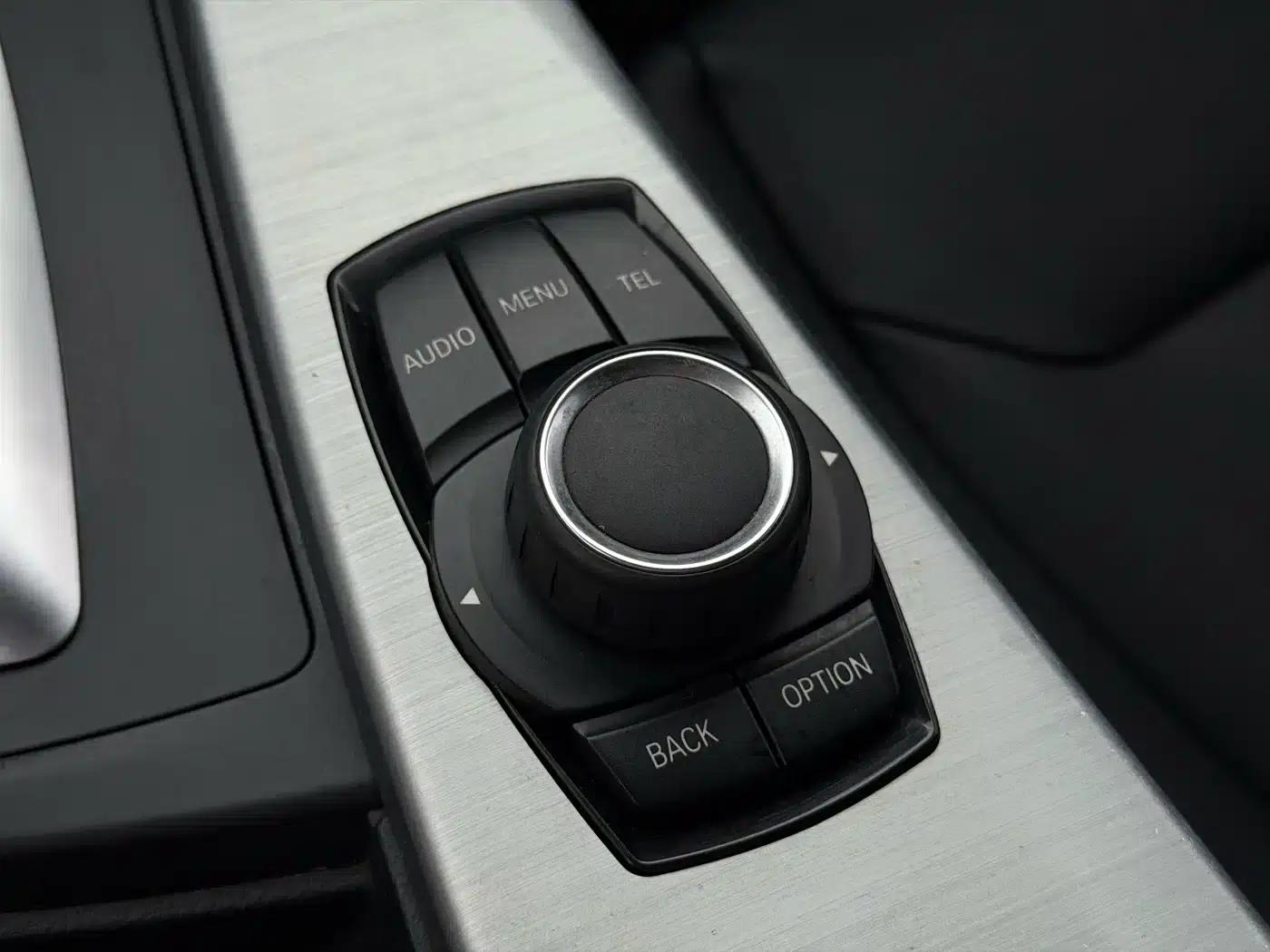 2014 BMW 4 Series 420i Gran Coupe Fashion Edition — миниатюра 11