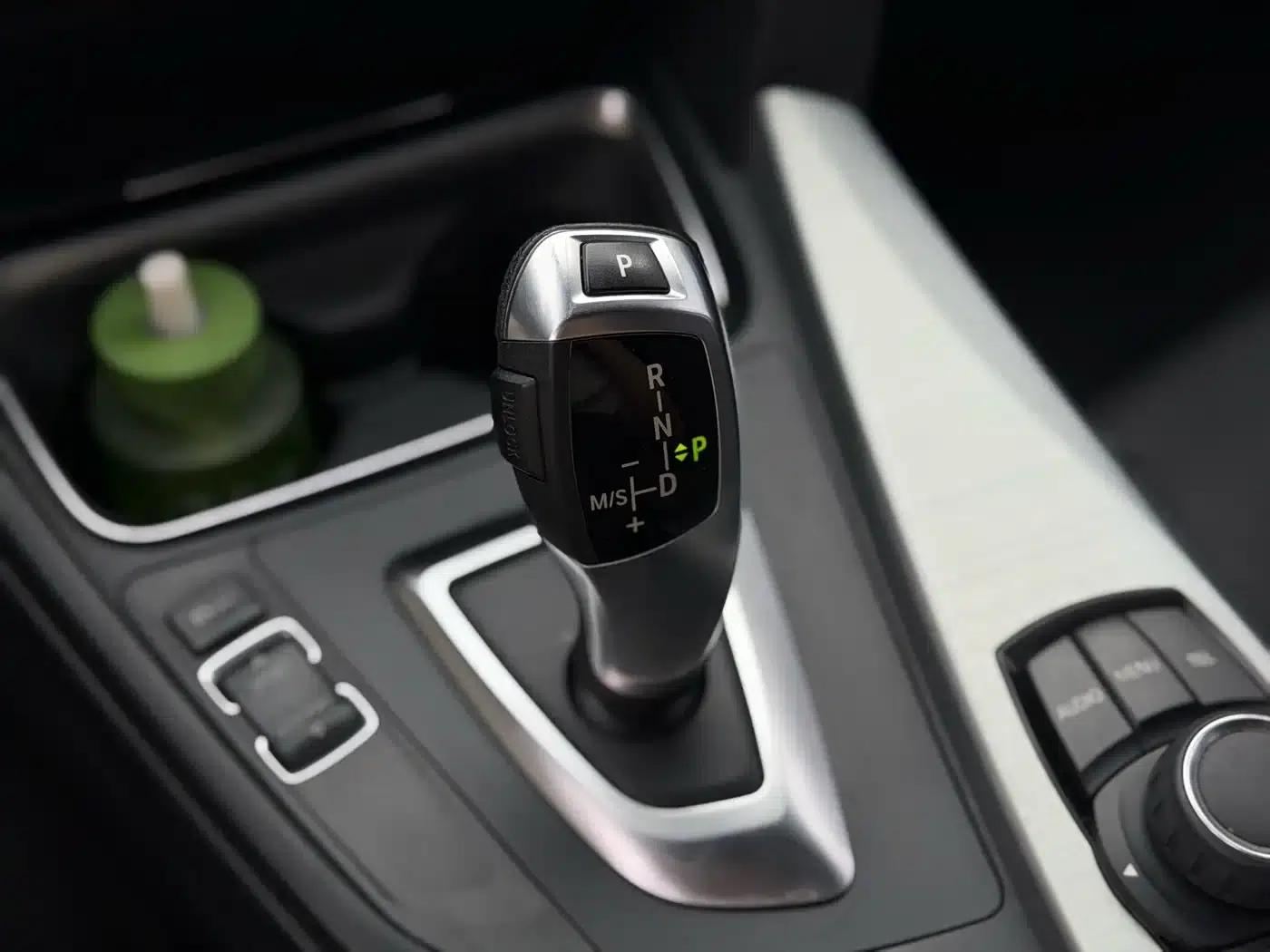 2014 BMW 4 Series 420i Gran Coupe Fashion Edition — миниатюра 15