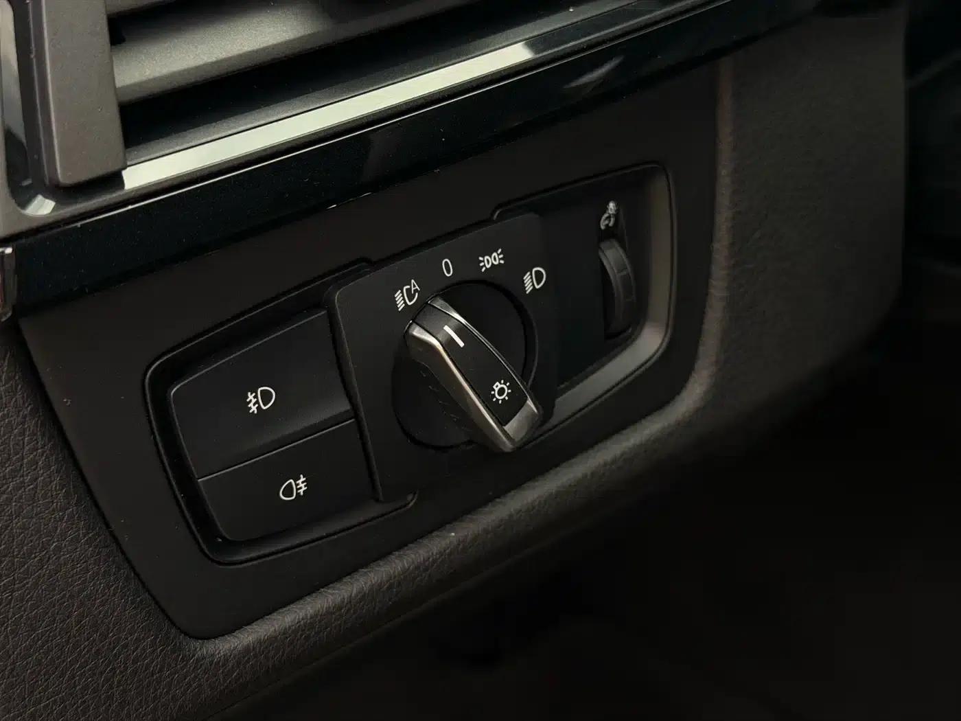 2014 BMW 4 Series 420i Gran Coupe Fashion Edition — миниатюра 18
