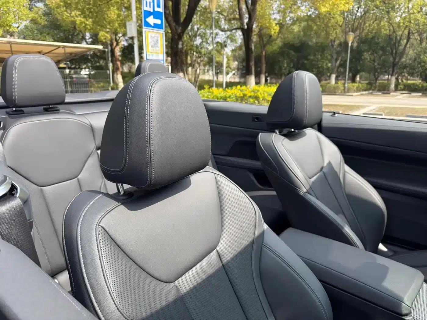 2022 BMW 4 Series 425i M Sport Shadow Edition — миниатюра 6