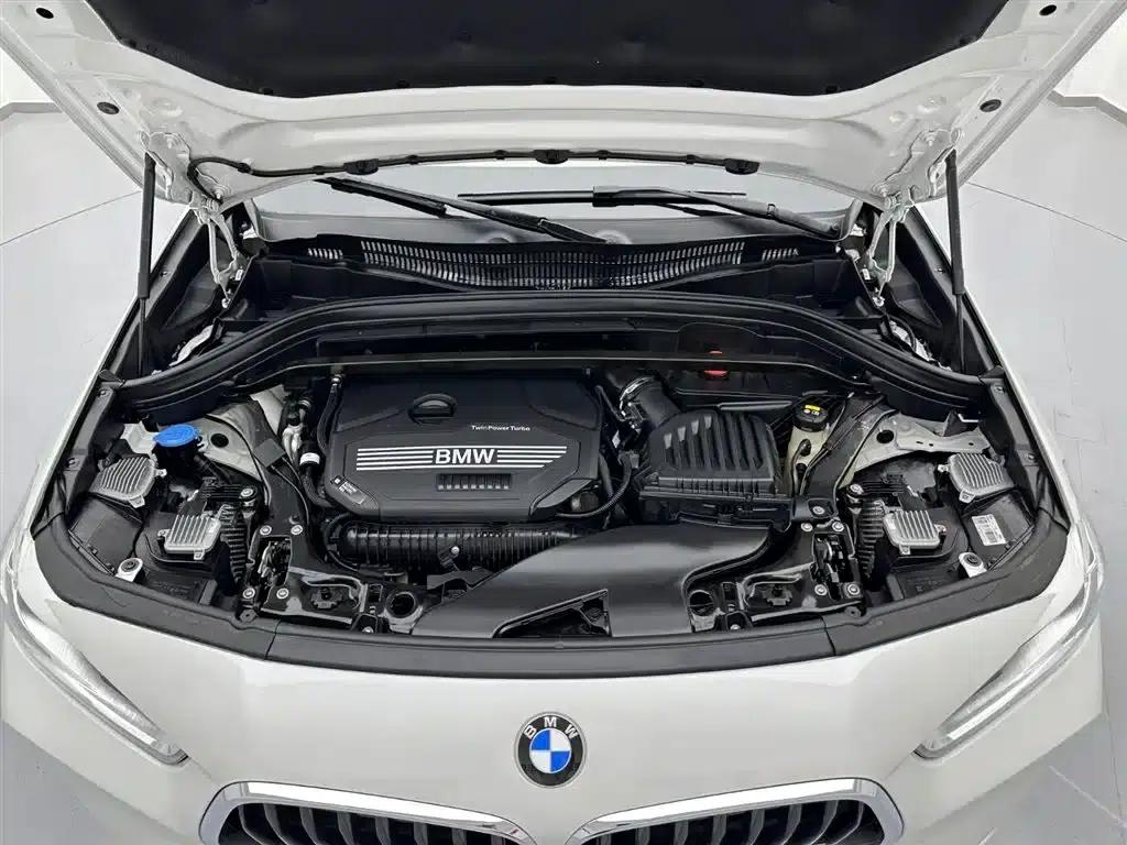 BMW X2 2020 sDrive25i Leading M Sport Package — миниатюра 23