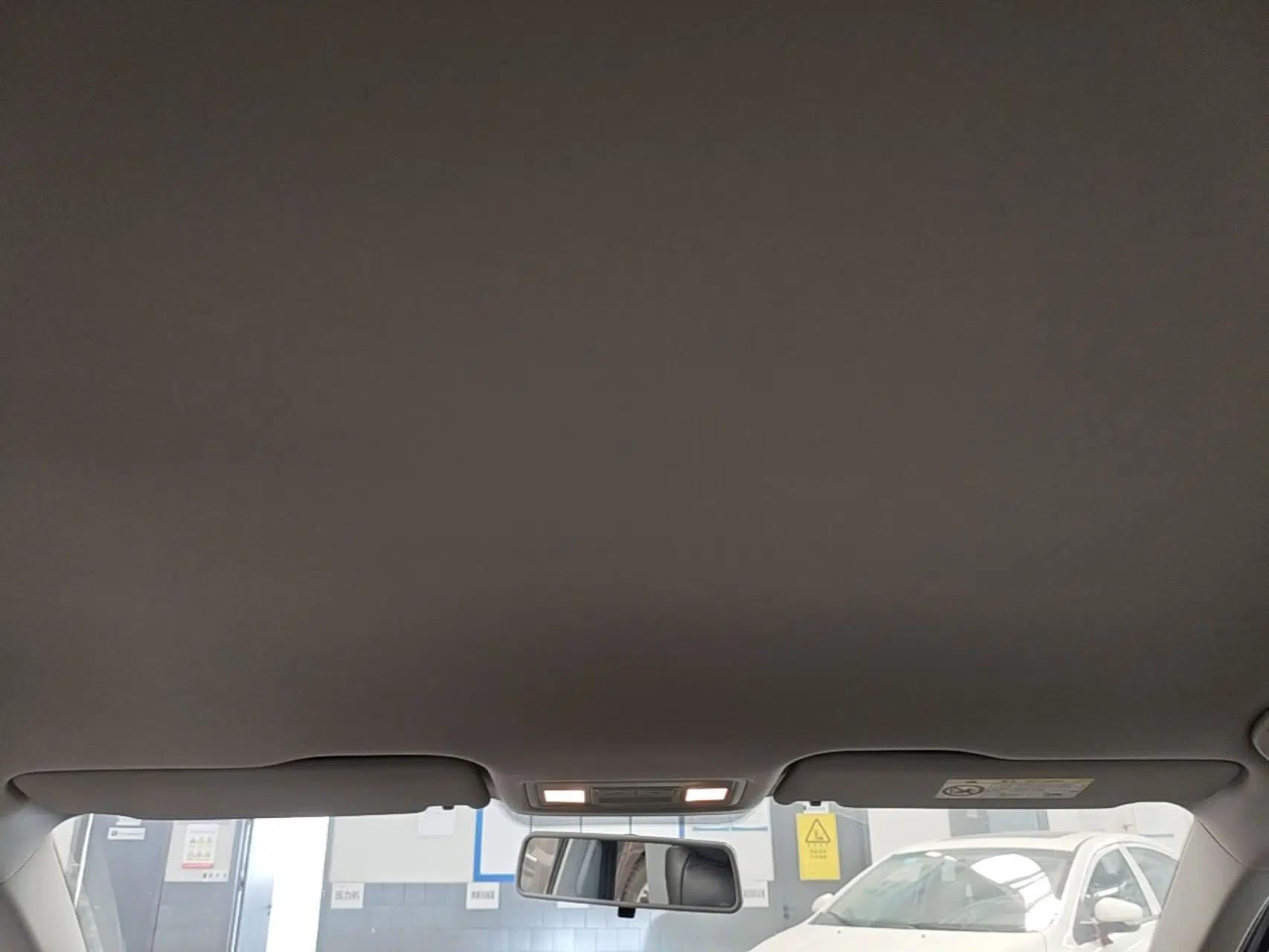 Volkswagen Bora 2021 1.5L Automatic Fashionable Smart Connectivity Version — миниатюра 21