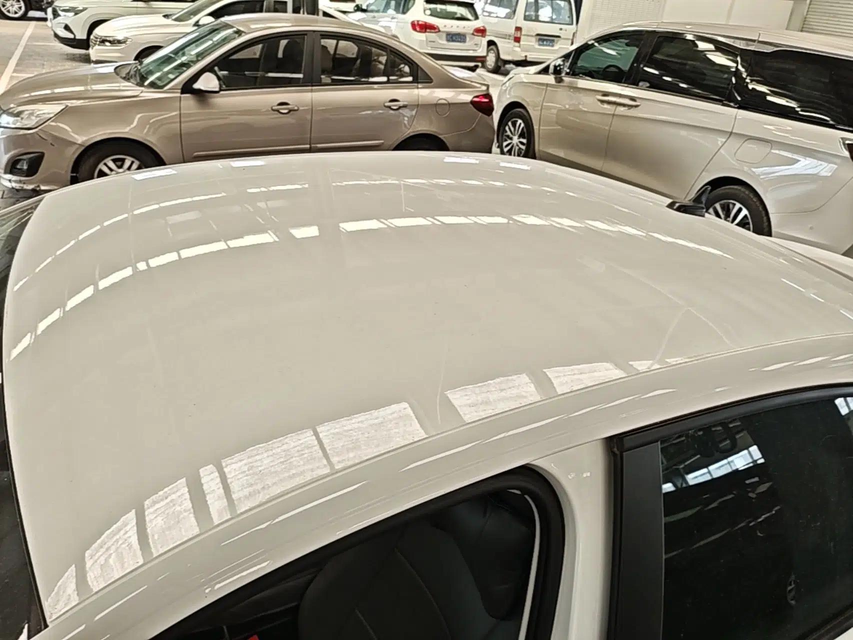 Volkswagen Bora 2021 1.5L Automatic Fashionable Smart Connectivity Version — миниатюра 7