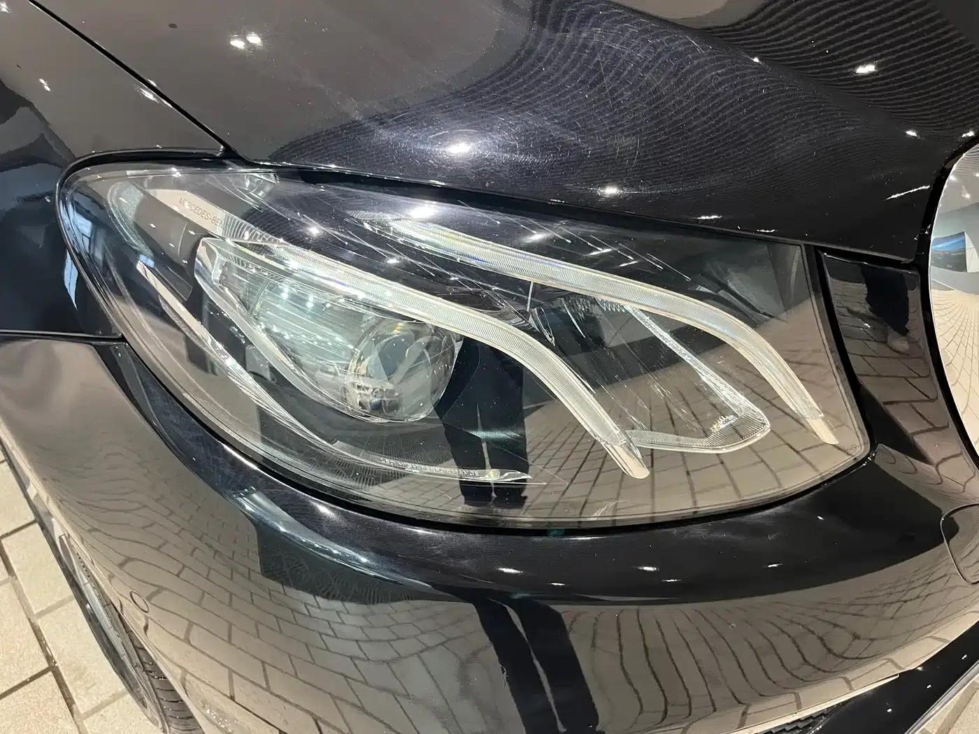 2019 Mercedes-Benz E-Class E 200 L — миниатюра 5