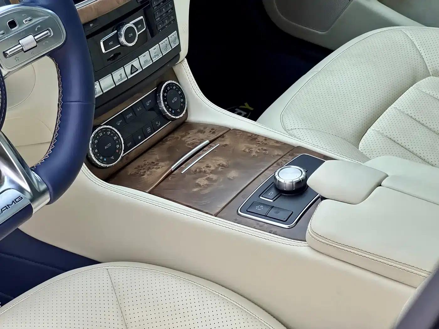 2013 Mercedes-Benz CLS 350 Shooting Brake — миниатюра 22