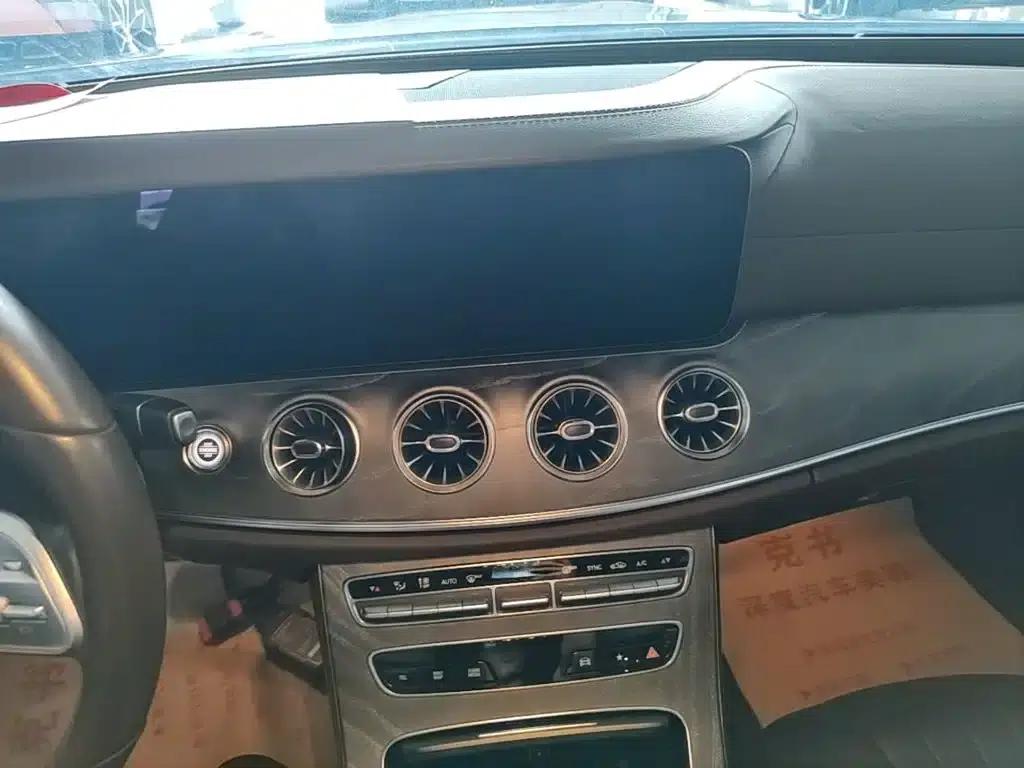 Mercedes-Benz CLS 2021 CLS 300 Dynamic — миниатюра 13