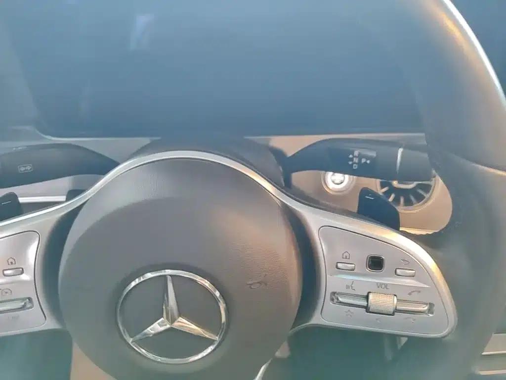 Mercedes-Benz CLS 2021 CLS 300 Dynamic — миниатюра 14