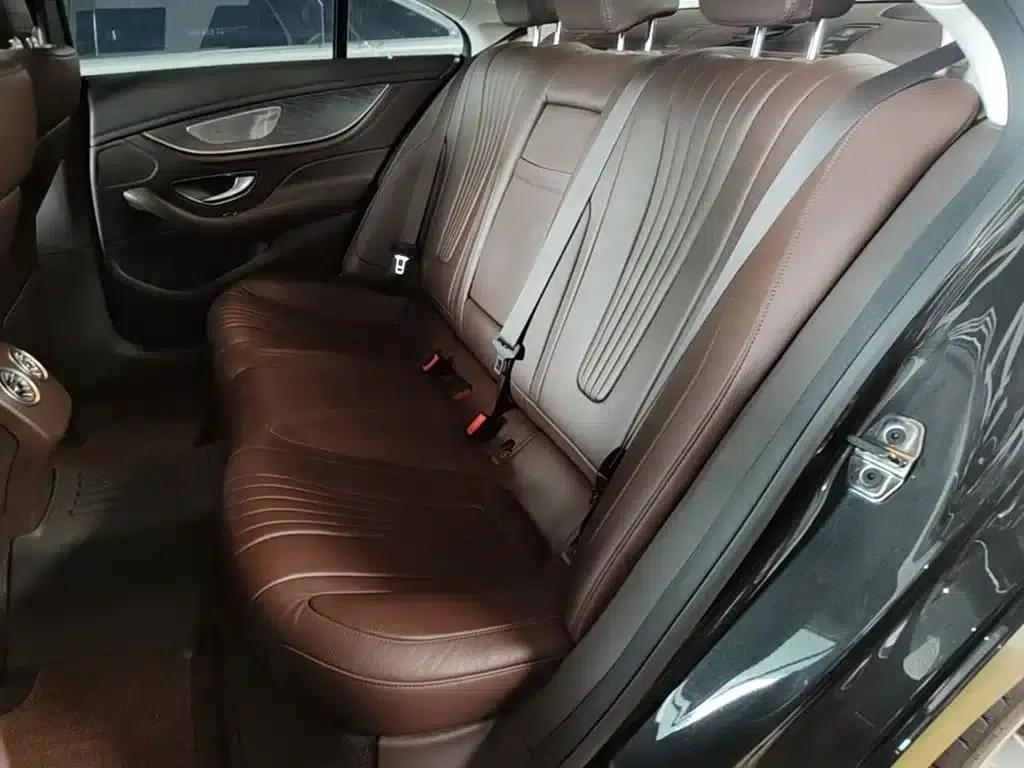 Mercedes-Benz CLS 2021 CLS 300 Dynamic — миниатюра 17