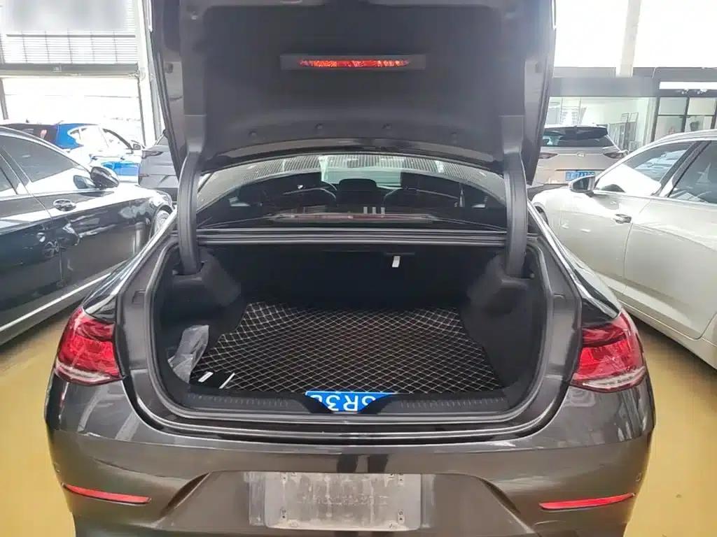 Mercedes-Benz CLS 2021 CLS 300 Dynamic — миниатюра 19