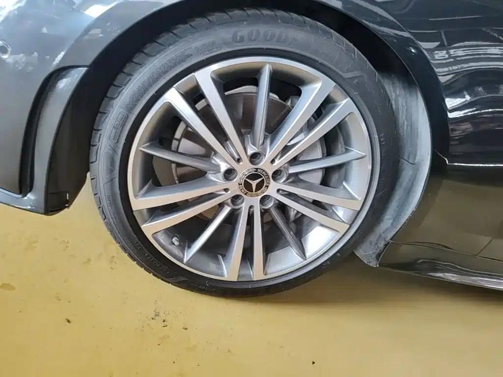 Mercedes-Benz CLS 2021 CLS 300 Dynamic — миниатюра 23