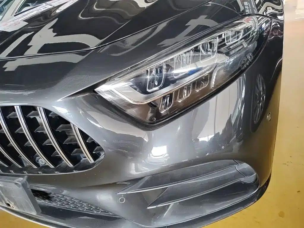 Mercedes-Benz CLS 2021 CLS 300 Dynamic — миниатюра 24