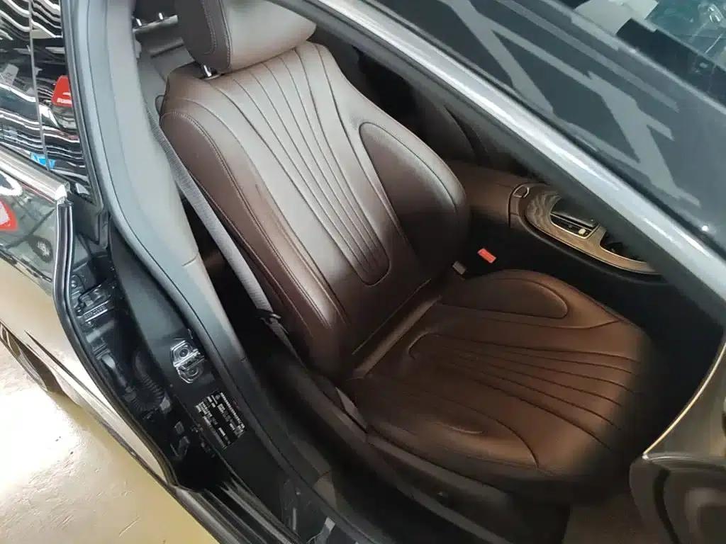 Mercedes-Benz CLS 2021 CLS 300 Dynamic — миниатюра 25