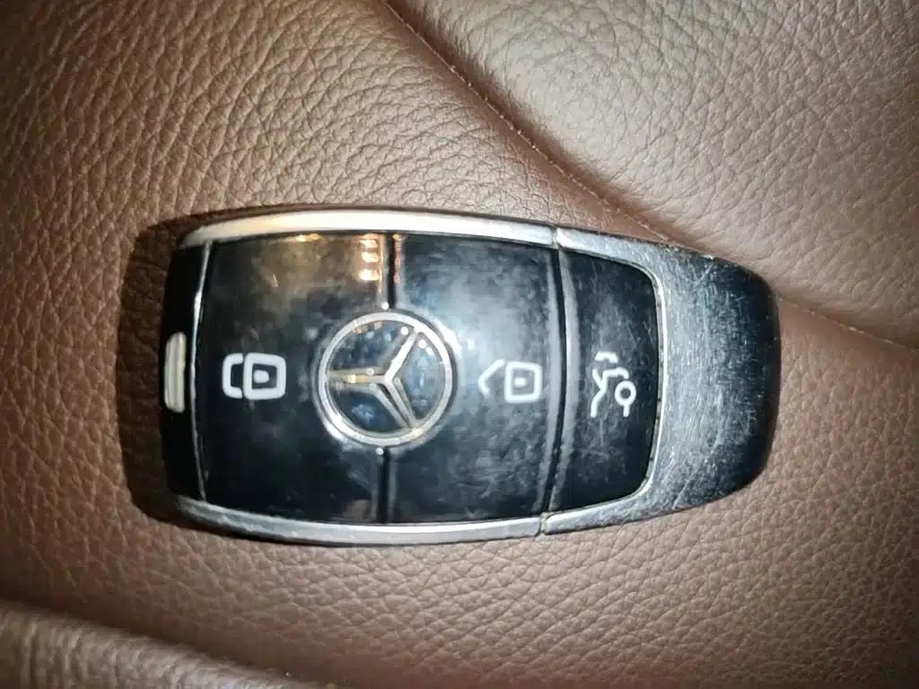 Mercedes-Benz CLS 2021 CLS 300 Dynamic — миниатюра 9