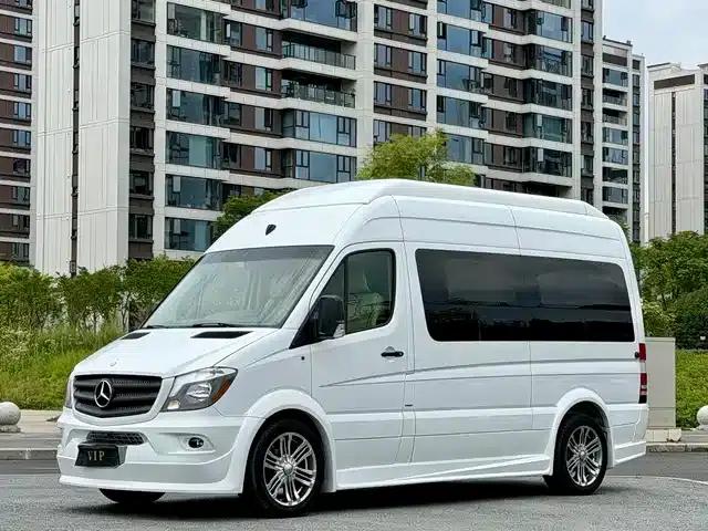 2014 Sprinter 2.2T Diesel