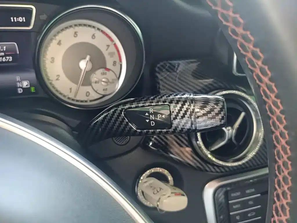 Mercedes-Benz CLA (Imported) 2015 CLA 220 4MATIC — миниатюра 14