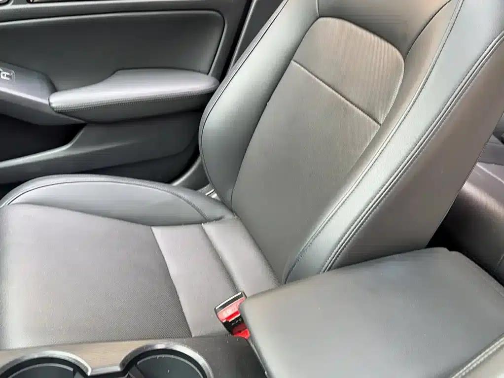 Civic 2023 240TURBO CVT Sporty Special Edition — миниатюра 18