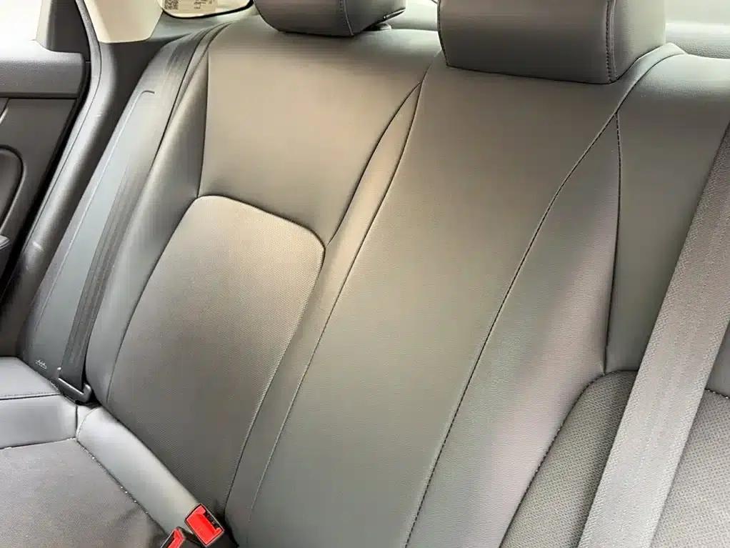 Civic 2023 240TURBO CVT Sporty Special Edition — миниатюра 20
