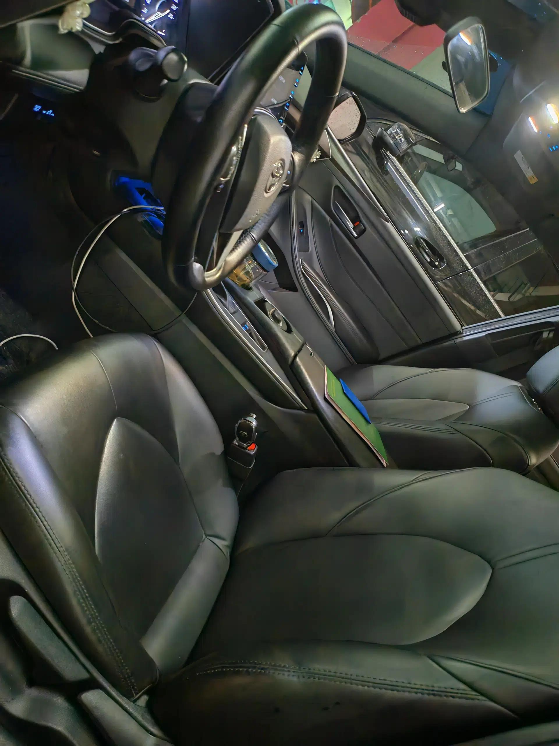 Toyota Avalon 2022 2.0L Ambition Edition — миниатюра 15