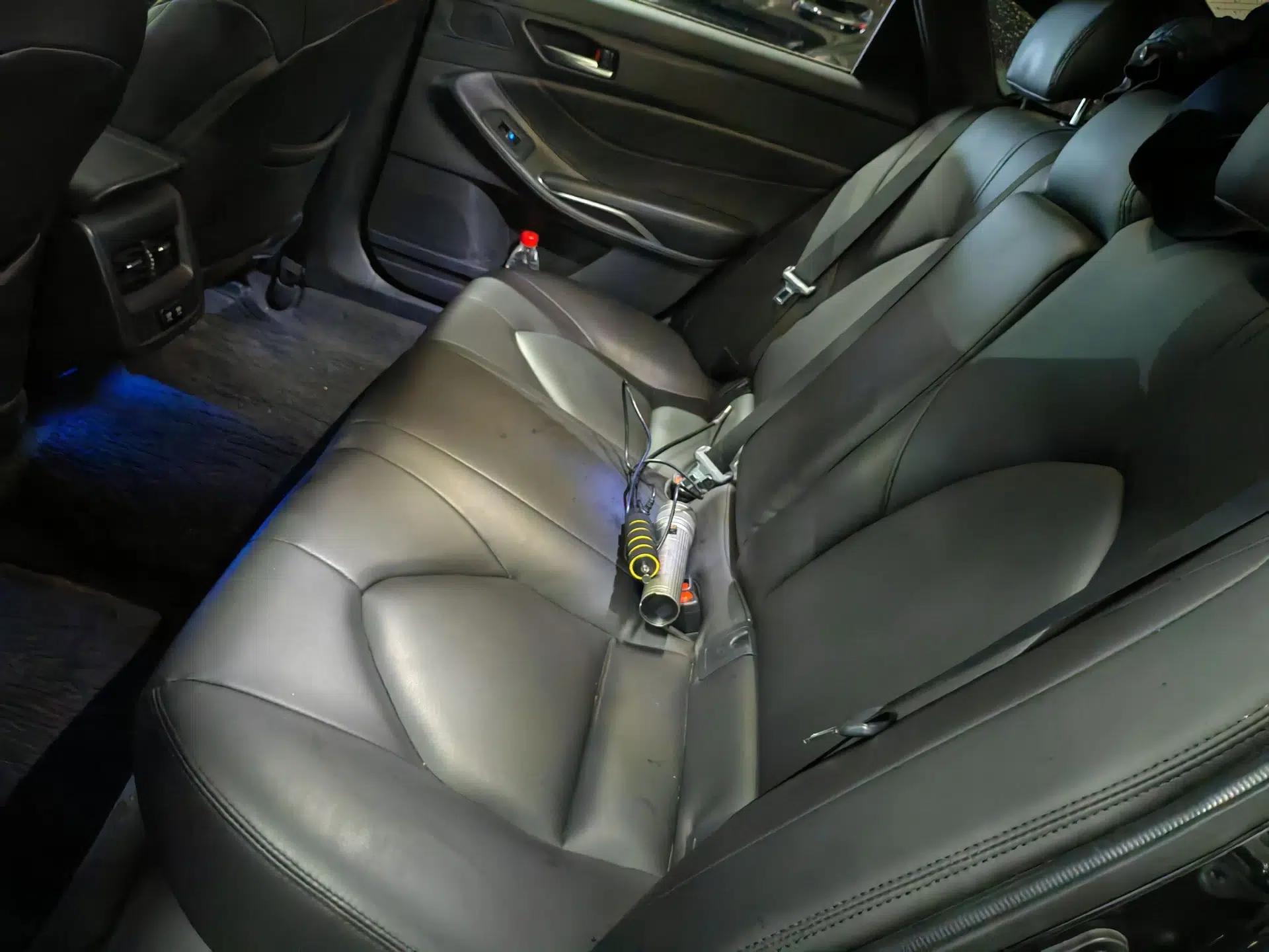 Toyota Avalon 2022 2.0L Ambition Edition — миниатюра 17