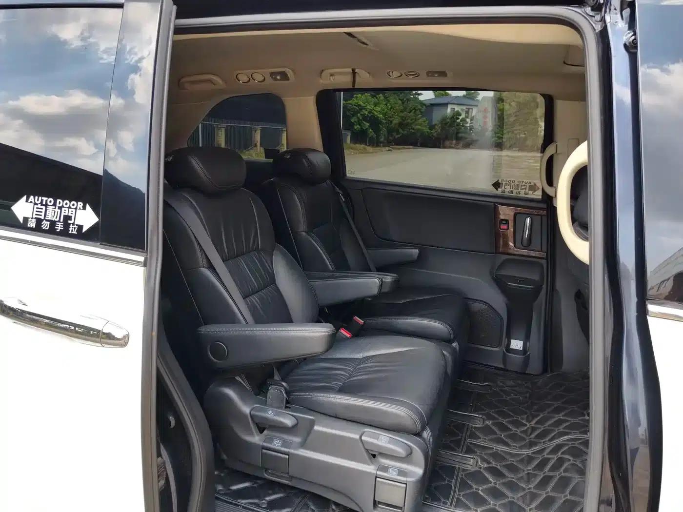 Odyssey 2015 2.4L Smart Edition — миниатюра 16