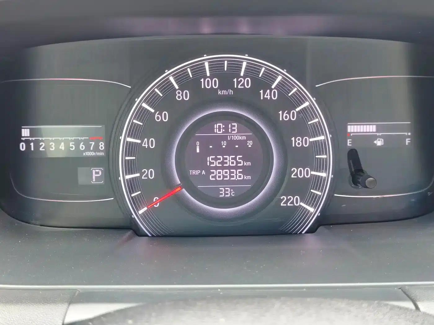Odyssey 2015 2.4L Smart Edition — миниатюра 20