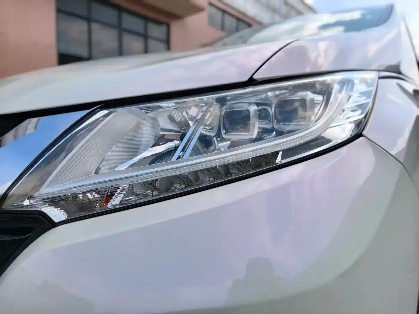 Odyssey 2015 2.4L Smart Edition — миниатюра 21