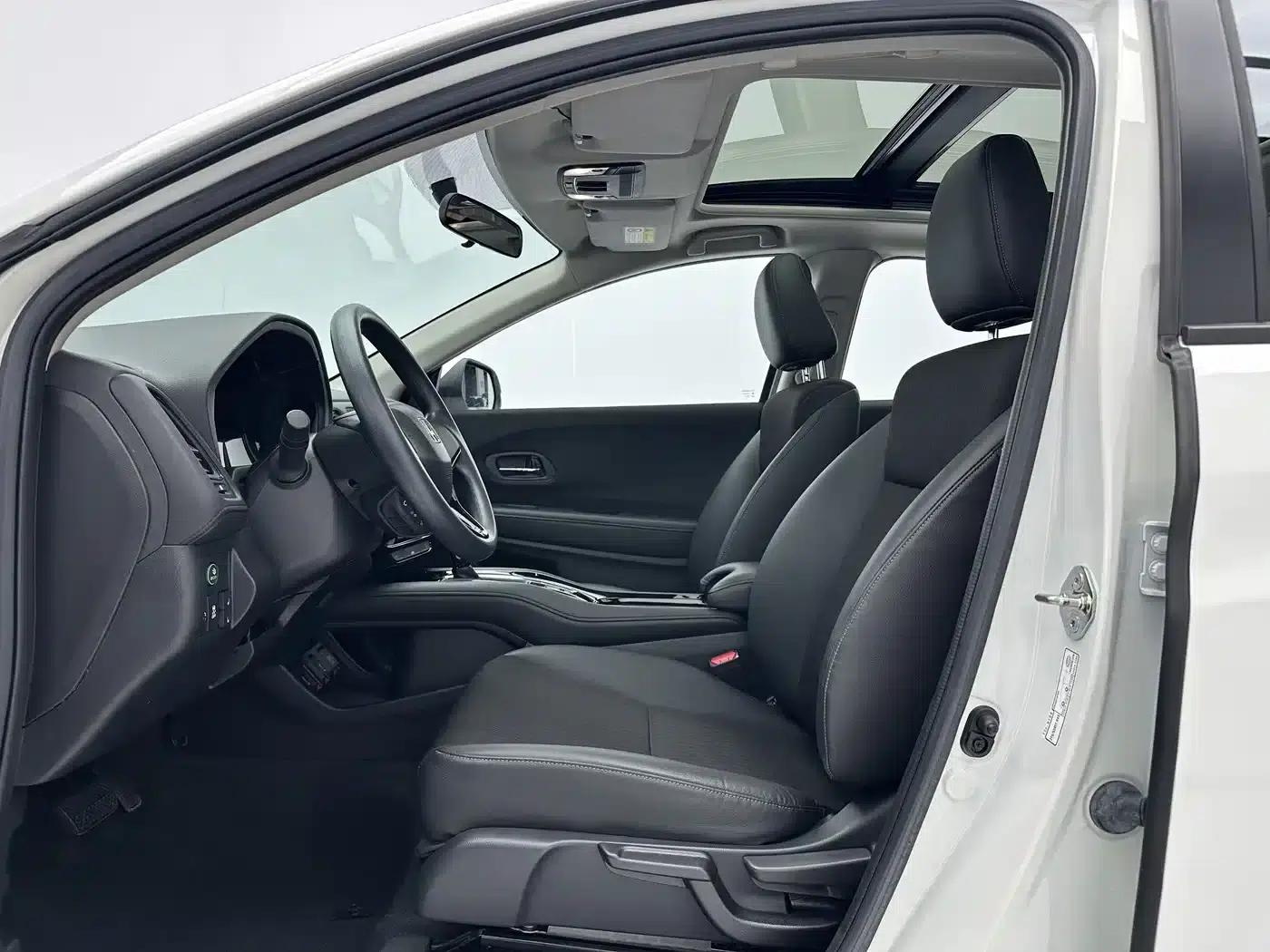 Vezel 2020 1.5L CVT Pioneer Edition — миниатюра 5