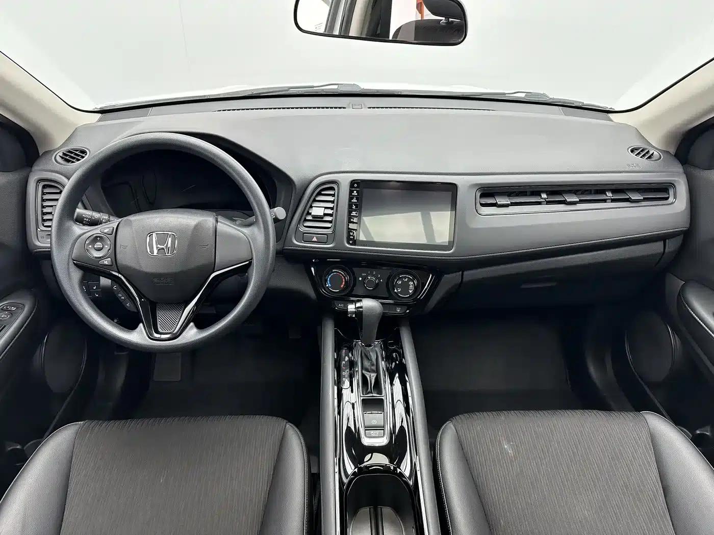 Vezel 2020 1.5L CVT Pioneer Edition — миниатюра 7