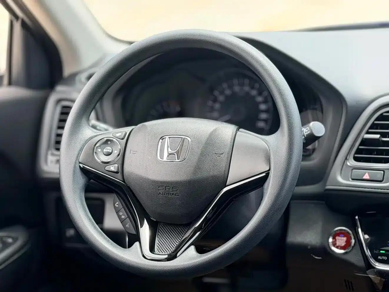 Vezel 2020 220 TURBO CVT Elite Edition — миниатюра 15