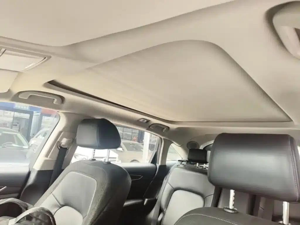 2017 Honda Avancier 370TURBO 4WD Premium Edition — миниатюра 18