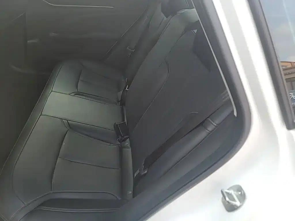 Buick Excelle 2021 Facelift Classic 1.5L Automatic Elite — миниатюра 17