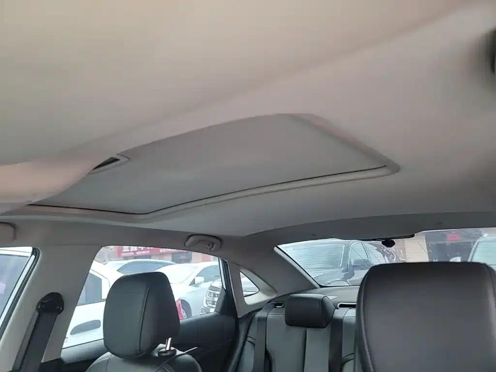Buick Excelle 2021 Facelift Classic 1.5L Automatic Elite — миниатюра 18
