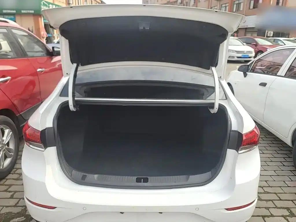 Buick Excelle 2021 Facelift Classic 1.5L Automatic Elite — миниатюра 19