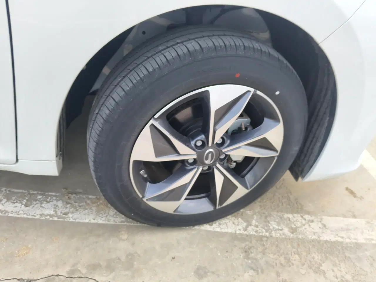 GAC Trumpchi M6 2023 PRO 270T DCT Luxury Edition — миниатюра 8