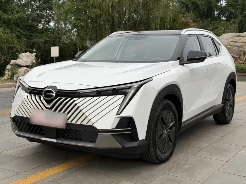 GAC Trumpchi EMKOO 2022 1.5T Supernova Edition — миниатюра 1