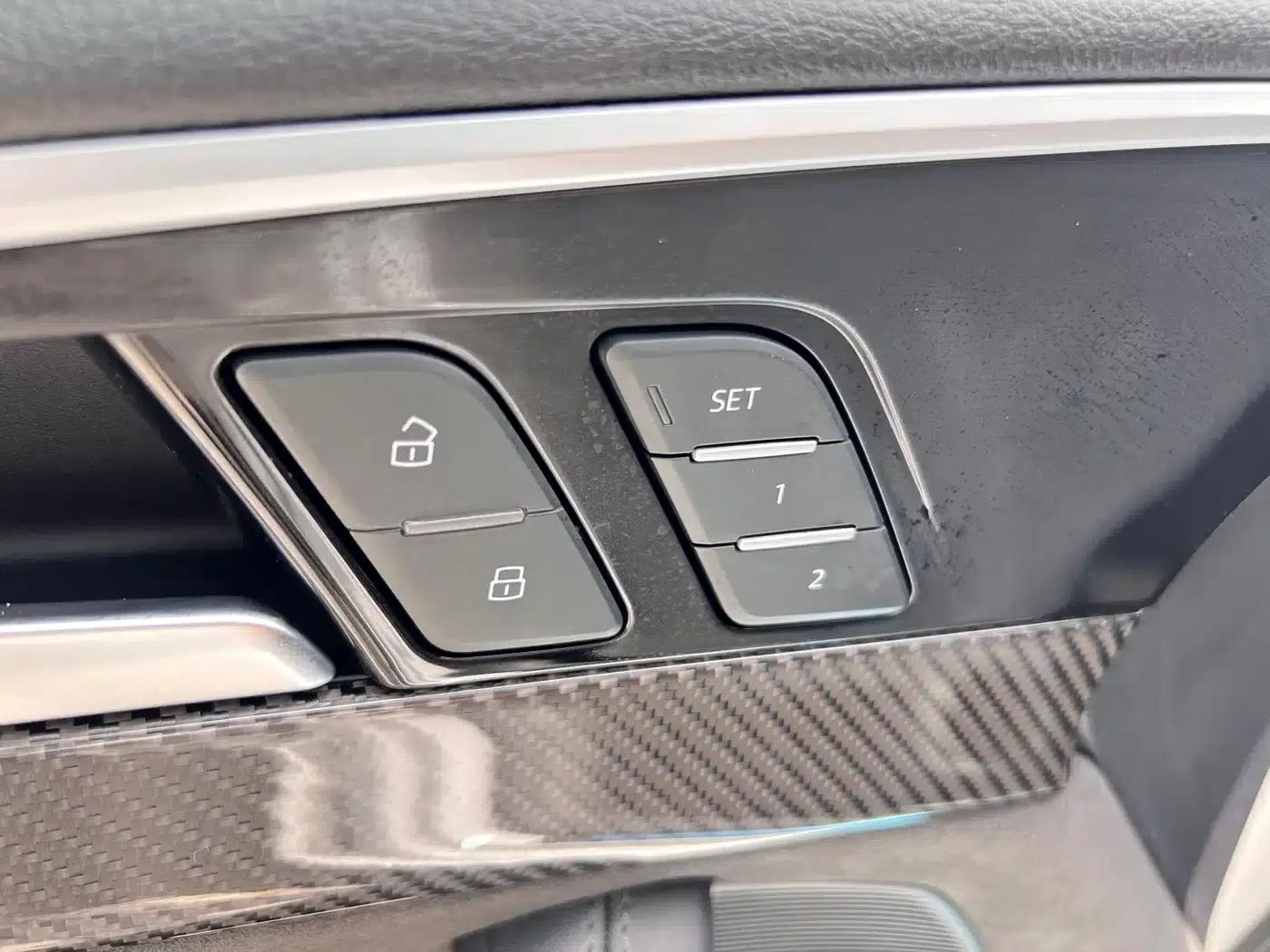 Audi A4L 2023 45 TFSI quattro Premium Dynamic Edition — миниатюра 25