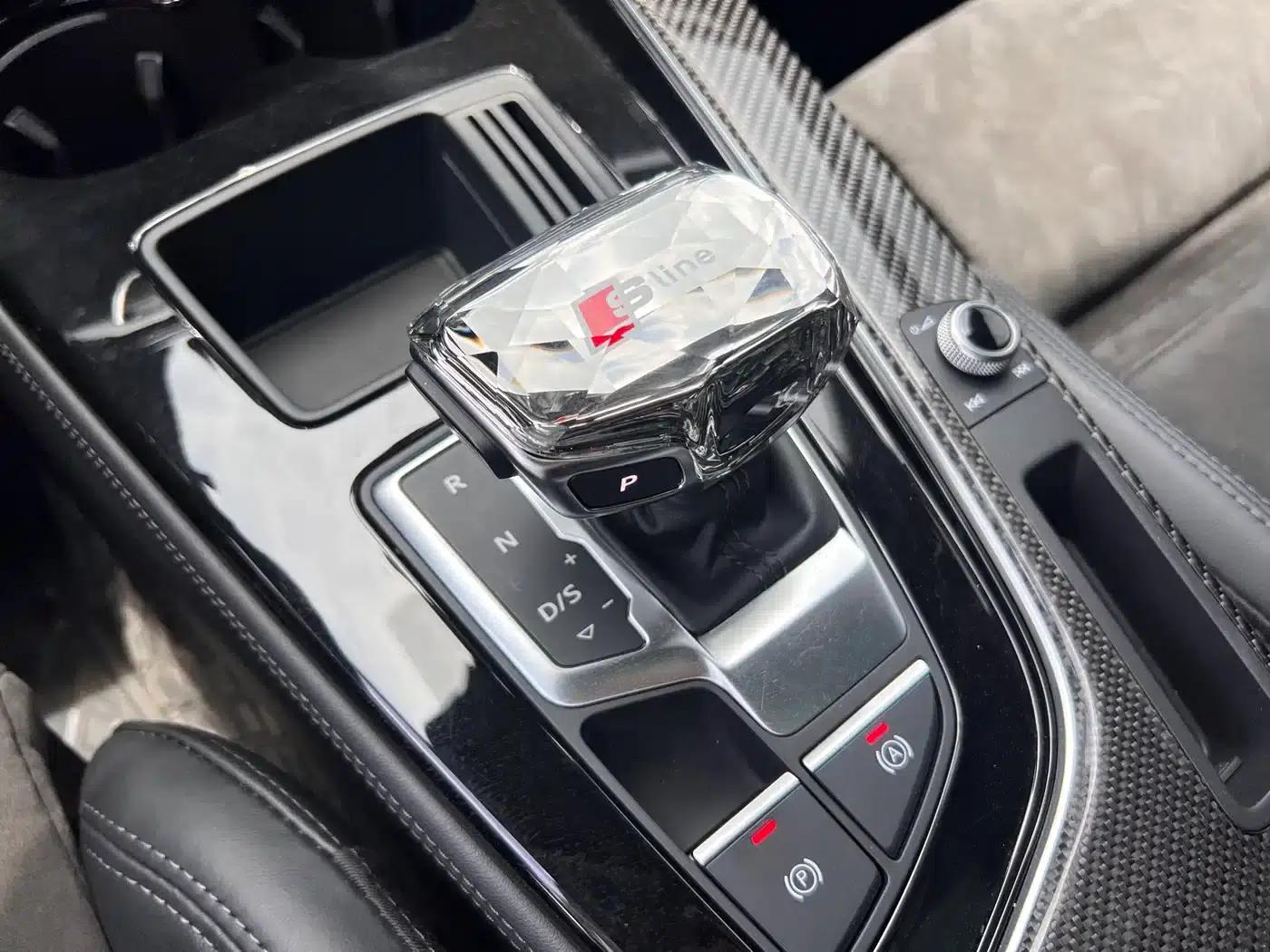 Audi A4L 2023 45 TFSI quattro Premium Dynamic Edition — миниатюра 27
