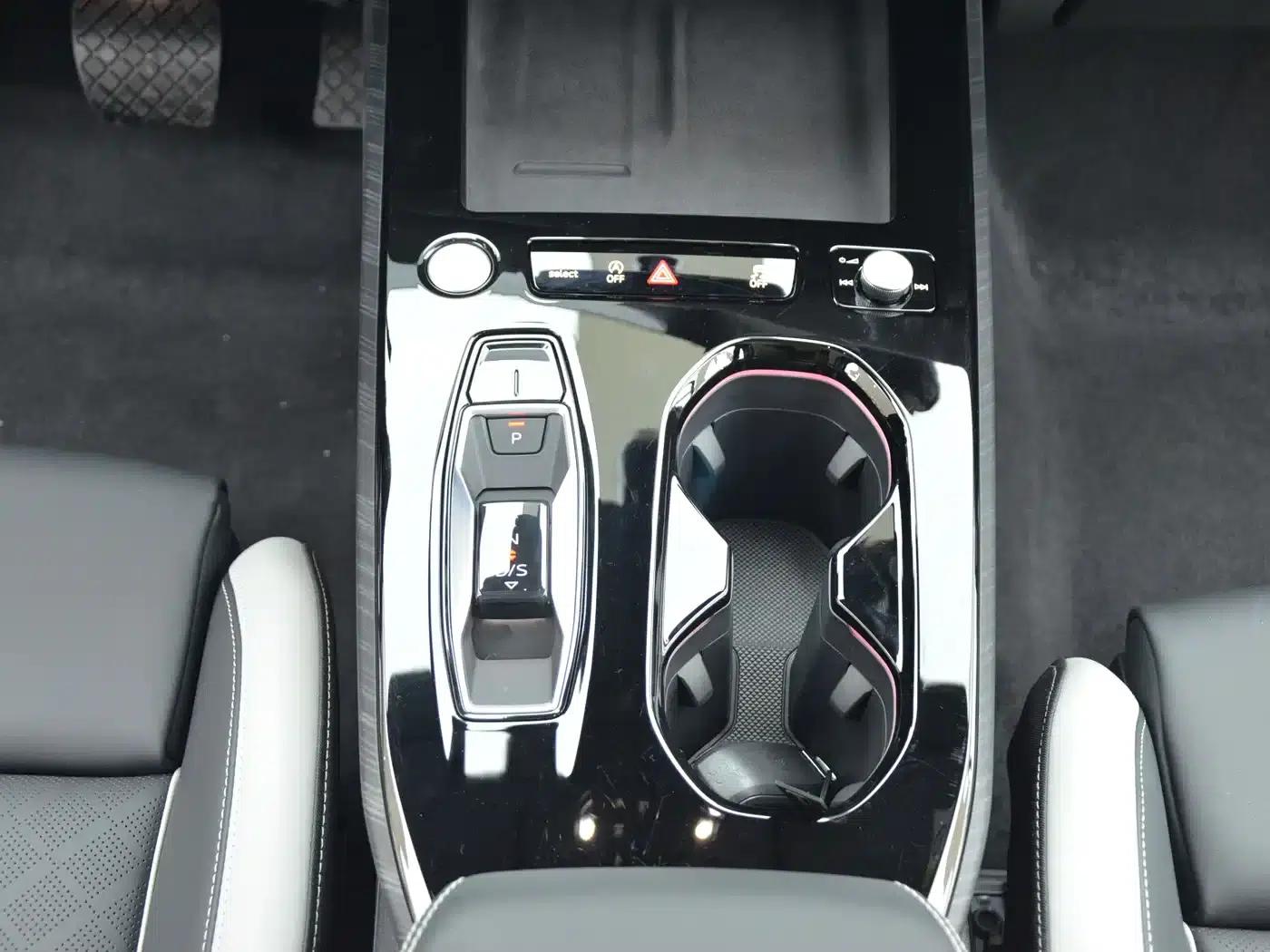 Audi A5L 2026 2.0T Sport Edition — миниатюра 9