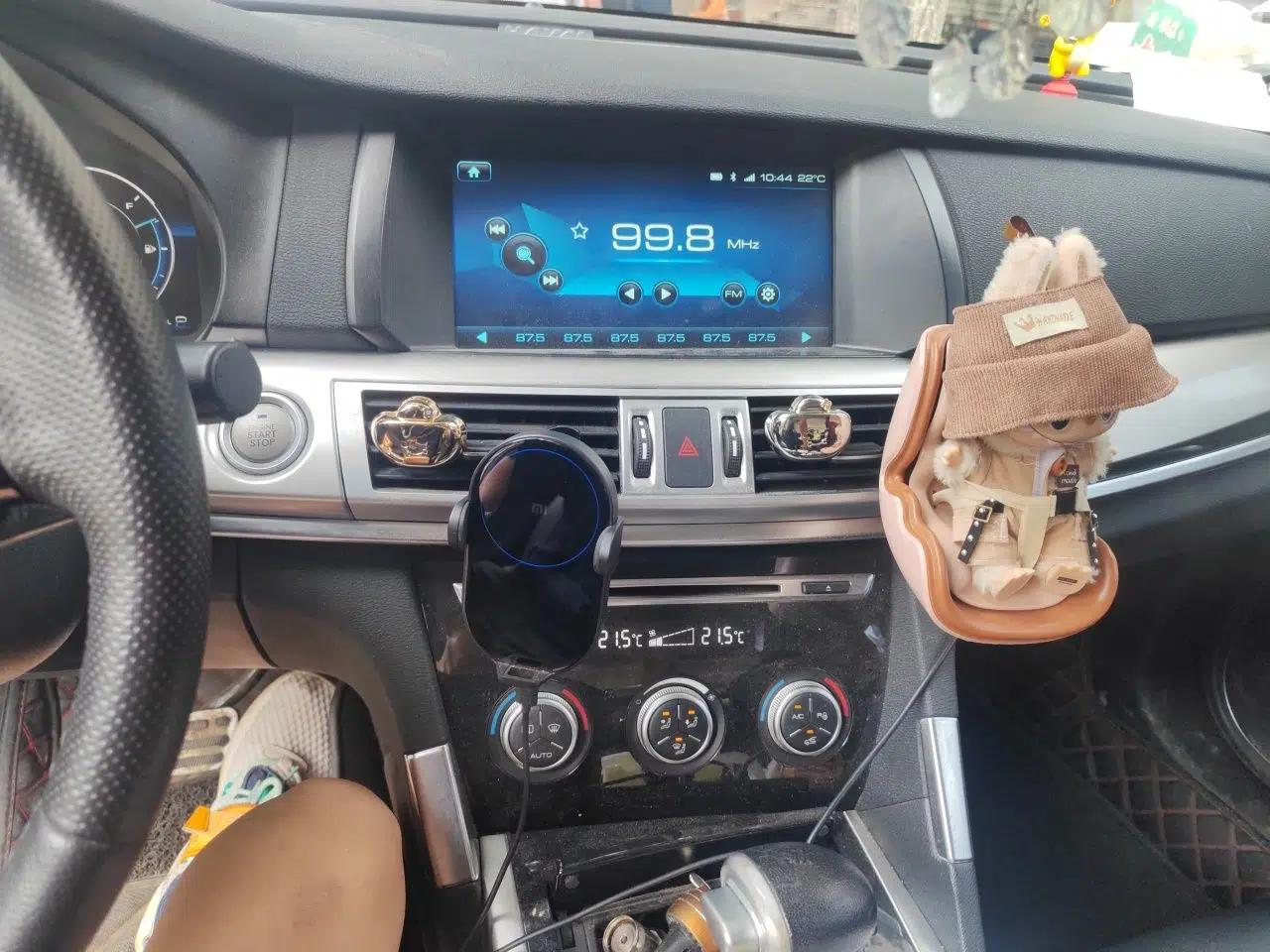 Haval H7 2017 Red-Label H7L 2.0T Automatic Prestige Model — миниатюра 13