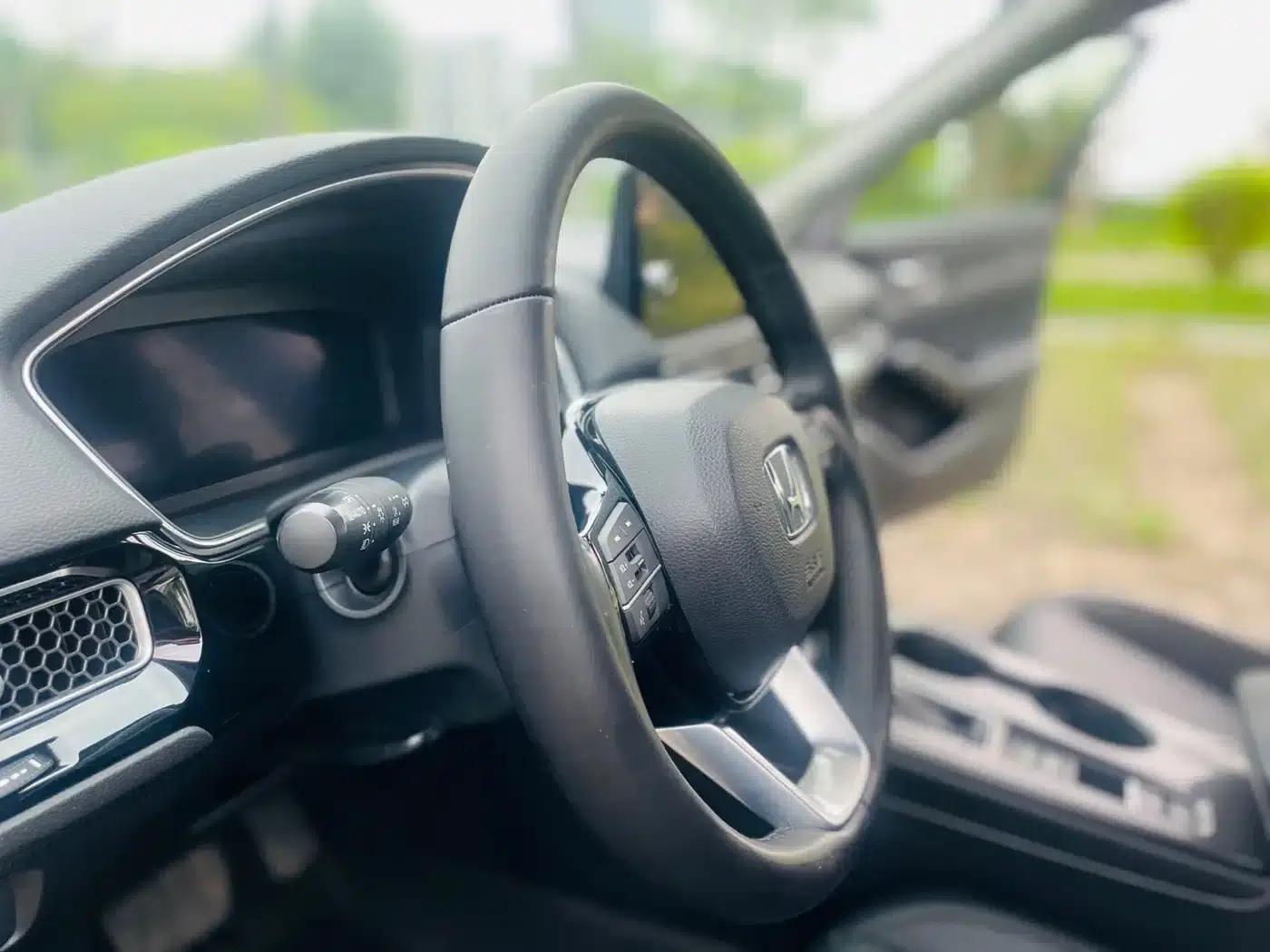 Stylish 2022 240TURBO CVT Deluxe Edition — миниатюра 13