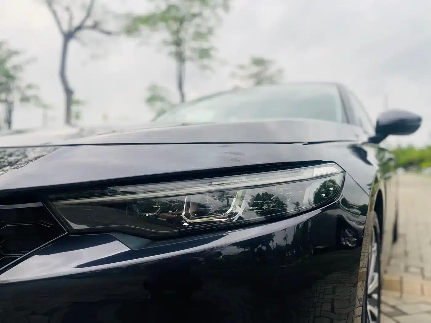Stylish 2022 240TURBO CVT Deluxe Edition — миниатюра 15