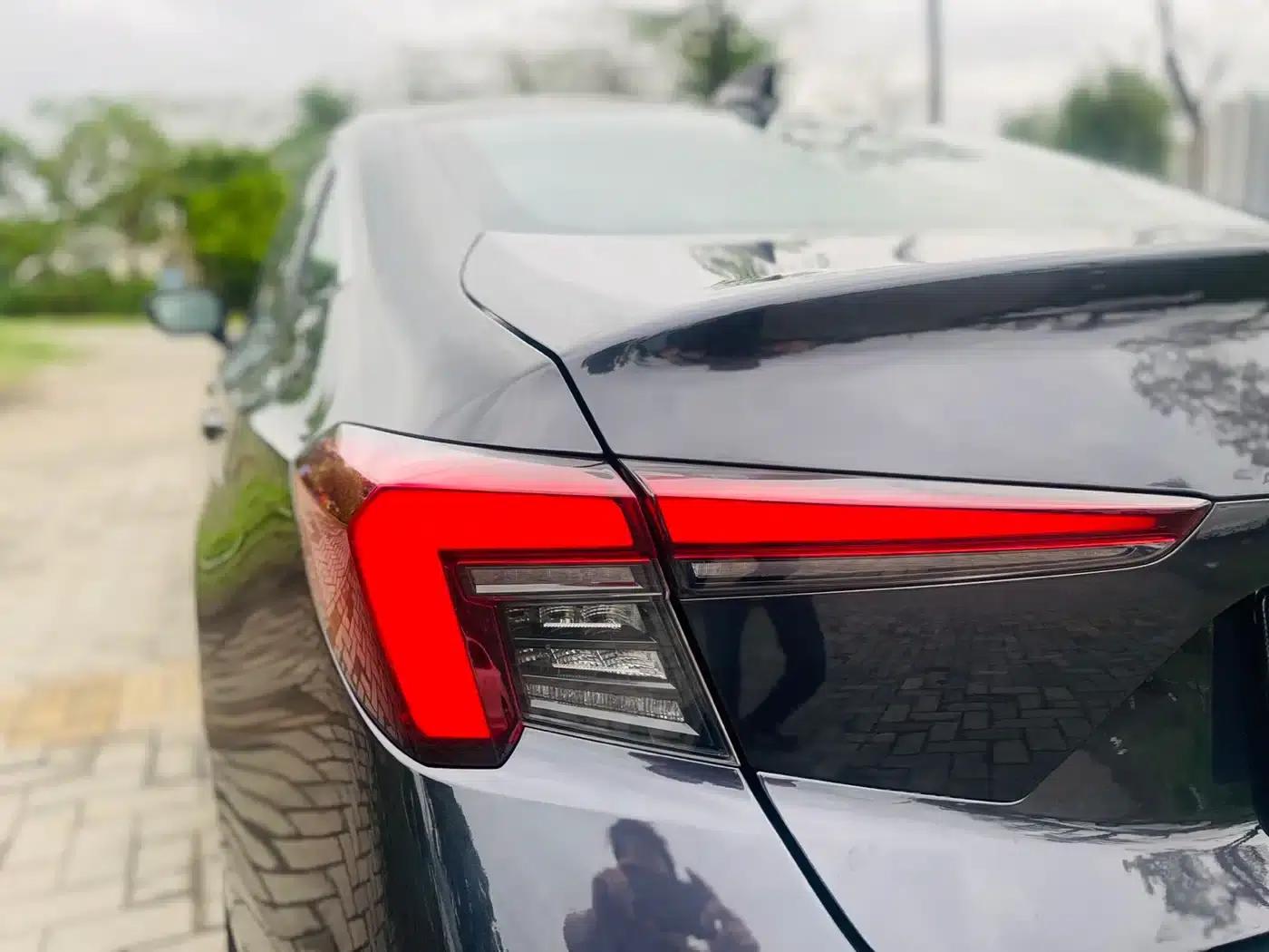 Stylish 2022 240TURBO CVT Deluxe Edition — миниатюра 16