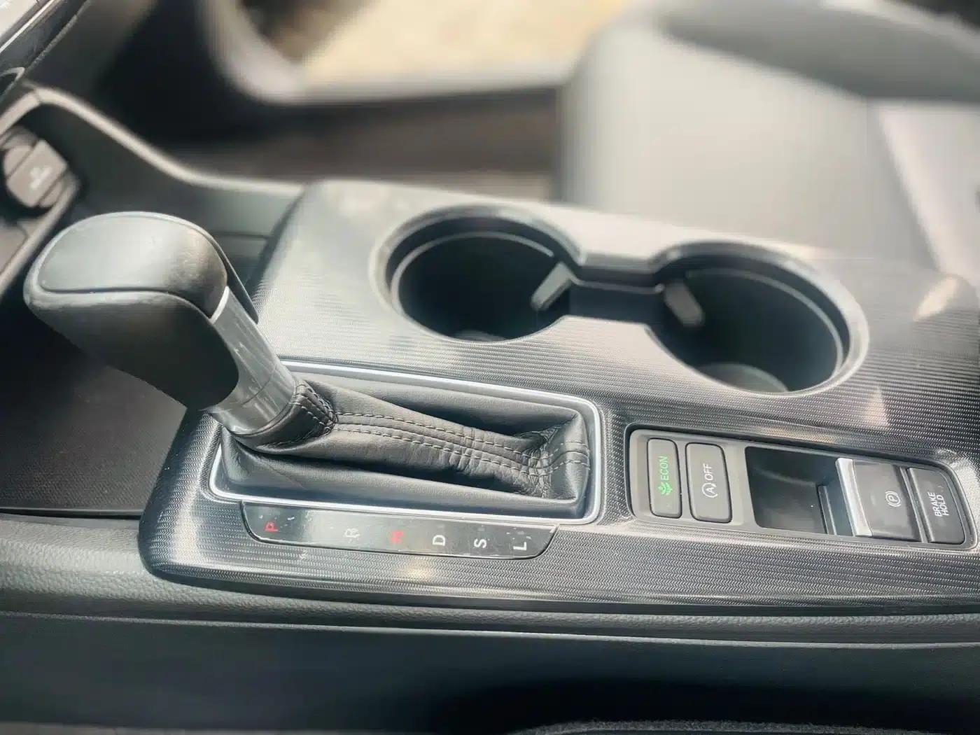 Stylish 2022 240TURBO CVT Deluxe Edition — миниатюра 18