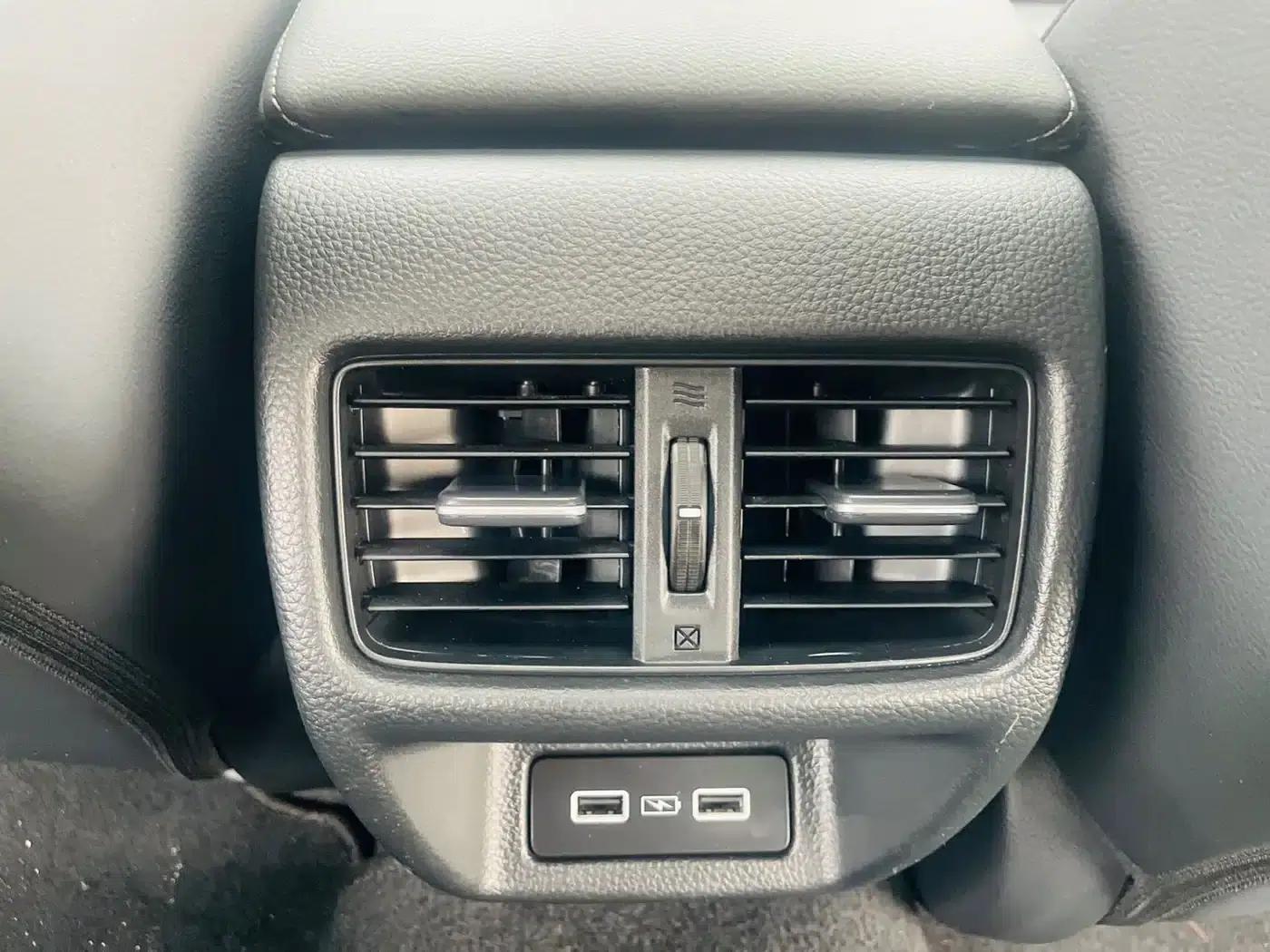 Stylish 2022 240TURBO CVT Deluxe Edition — миниатюра 19