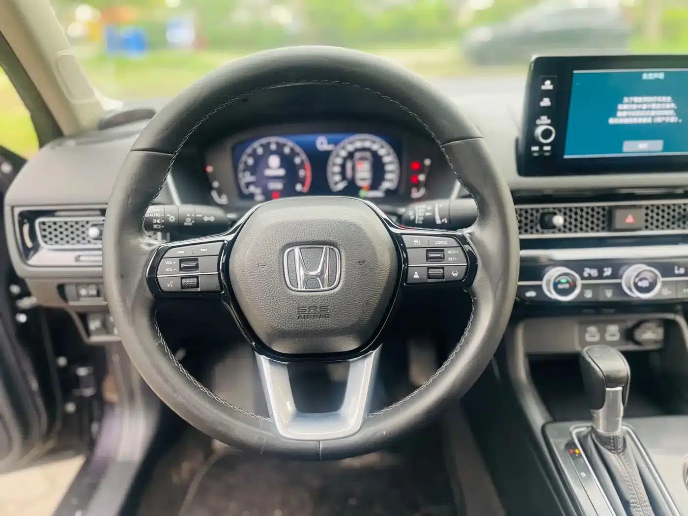 Stylish 2022 240TURBO CVT Deluxe Edition — миниатюра 10