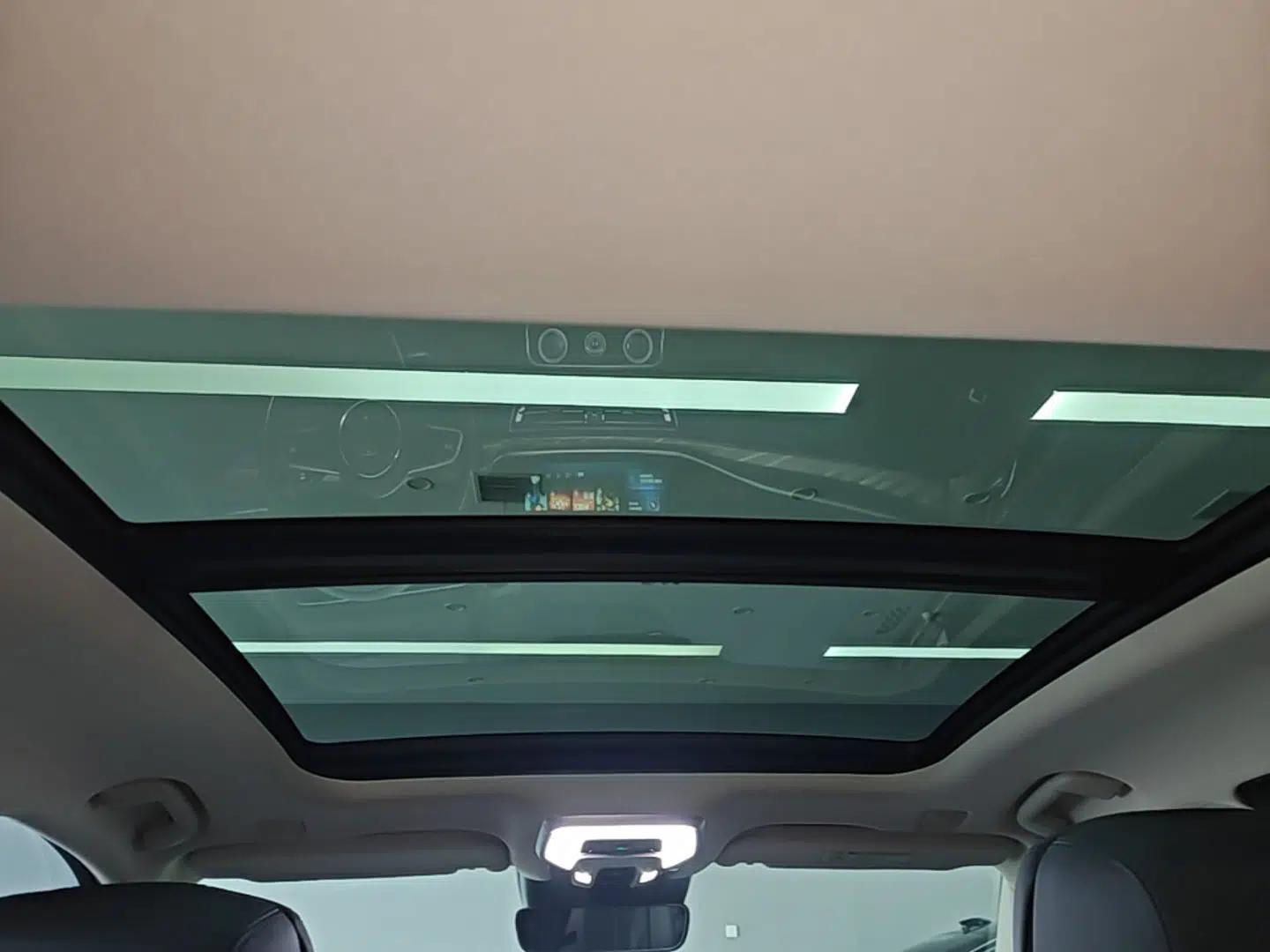 Hongqi H9 2020 2.0T Smart Connect Flagship Edition — миниатюра 21