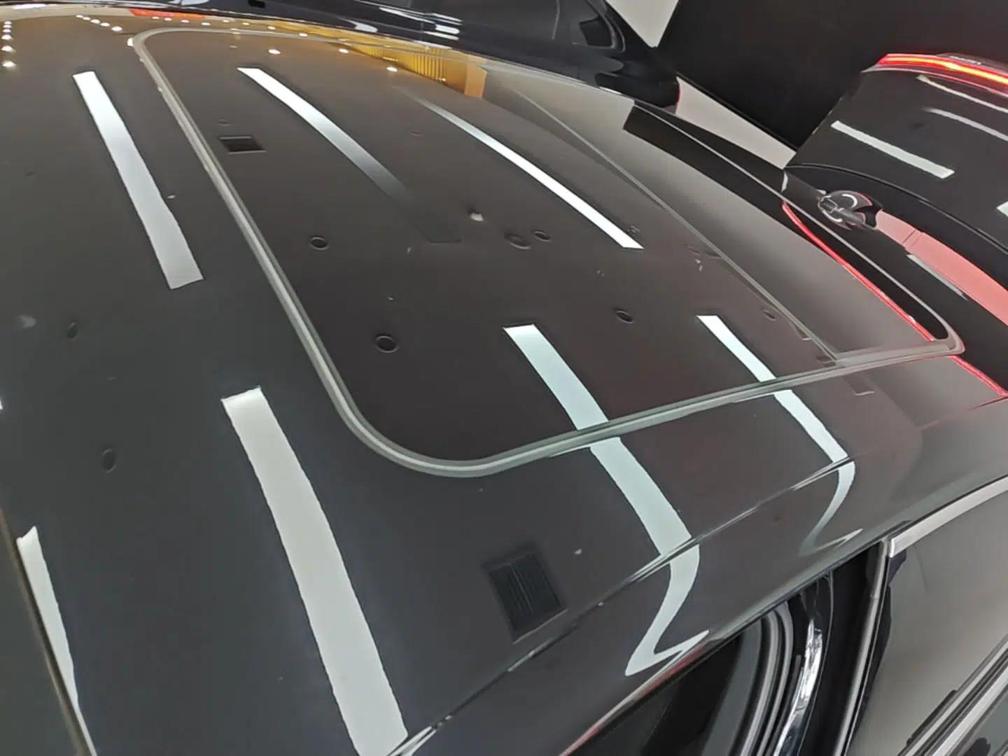 Hongqi H9 2020 2.0T Smart Connect Flagship Edition — миниатюра 7